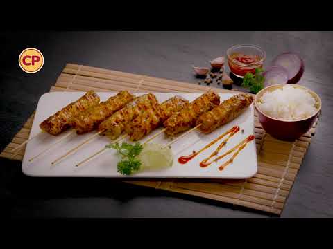 CP - THỊT GÀ XIÊN QUE