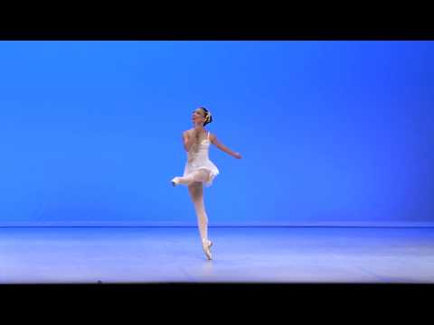 Rachel Quintão, 105 – Prix de Lausanne 2020, Classical