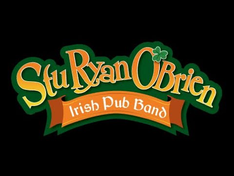 Promotional video thumbnail 1 for Stu Ryan O'Brien
