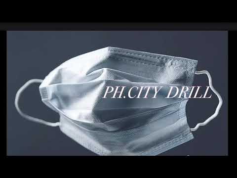 First Nigerian Drill(PH.City Freestyle)🇳🇬 by Bravy .LOL