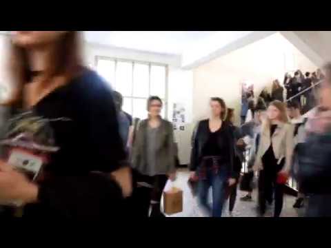 Promotivni video XVI.  gimnazije