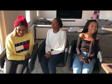 Eliya Eliya Cover - S&F / Ketsia