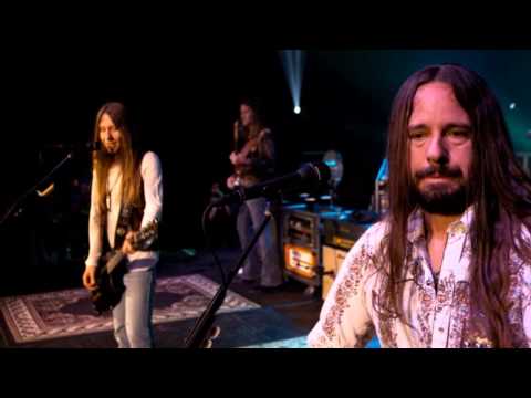 Blackberry Smoke - One Horse Town (Leave a Scar)