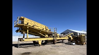 Concasseur à cône Minyu MCC40 (MCC1000) à vendre - Image 4 | Machineryline SN Concasseur à cône Minyu MCC40 (MCC1000) | Image 4 - Machineryline