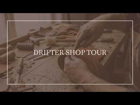 Inside Drifter Coachbuilders: The Intersection of Interior Design & Engineering
