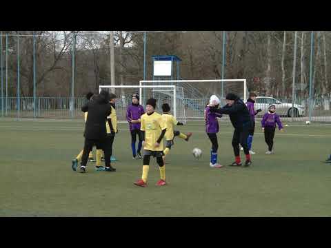 FC TORO 2010 - ȘS NISPORENI