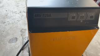 بيع شاحنة الوصول Jungheinrich Etv214 - صورة 4 | Machineryline شاحنة الوصول Jungheinrich Etv214 | صورة 4 - Machineryline