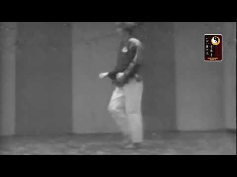 Kick Combinations: Front, step Side, step Round – Sensei Robert Cusumano