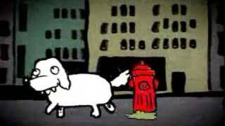 The Sainte Catherines -   Confession Of A Revolutionary Bourgeois Part 3 (Official Video)