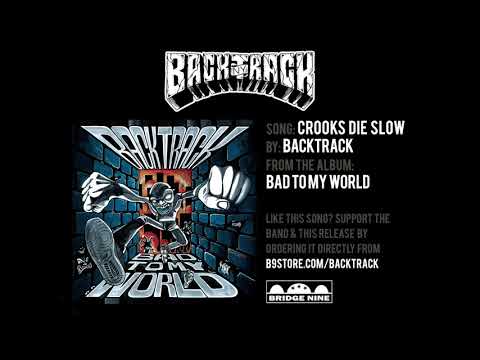 Crooks Die Slow video