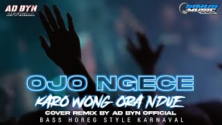 Download lagu DJ OJO NGECE KARO WONG ORA NDUE X MELODY SpongeBob TERBARU BASS HOREG COCOK UNTUK SANTAI  mp3
