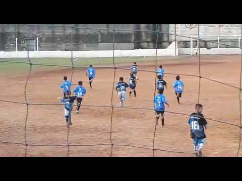 Gol - Felipe Ataídes 2011