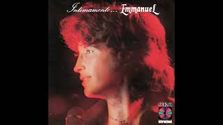 Emmanuel   Intimamente 1980 CD completo