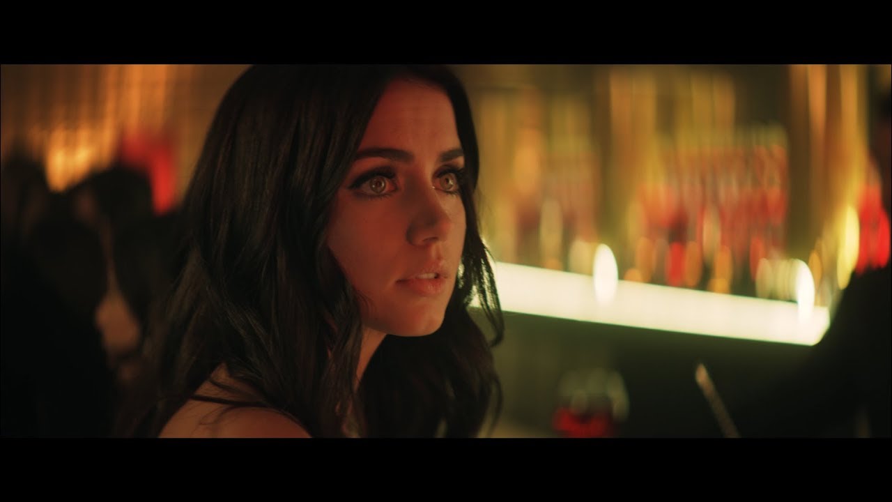 Entering Red - Trailer