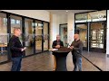 Inleiding begrotingsvergadering gemeente Voerendaal