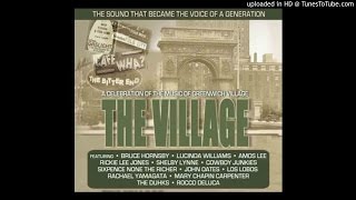 Lucinda Williams - Positively 4th street (studio)