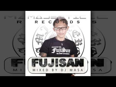 DJ MASA - Earth Energy