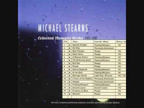 Michael Stearns -  Marriage Chords