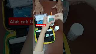 Download lagu Easytouch GCU 3 in 1 #easytouch #shortvideo #kesehatan #shorts #kpop mp3