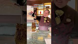 Here's what nobody tells you about Princess Cruises! #cruise #shorts