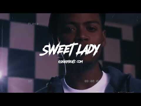 [FREE] Bris x Young Slobe x GMan Type Beat - "Sweet Lady" | Sacramento Type Beat