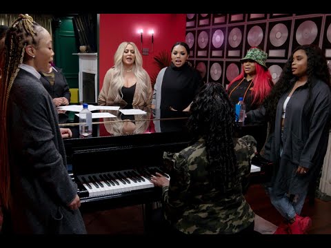 BET Presents: The Encore (Season 1) Episode 1 REVIEW