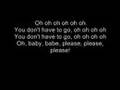Led Zeppelin- 'D'Yer Mak'er' - Lyric video