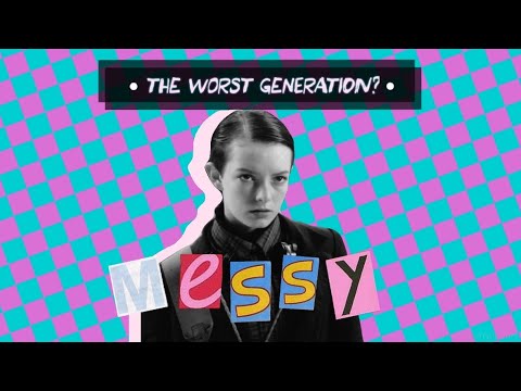 The Third Generation: A Skins Retrospective