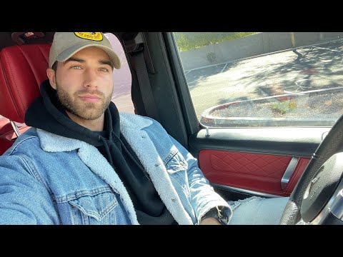 My 3 Favorite Things about the 2021 Mercedes Benz G-Wagon