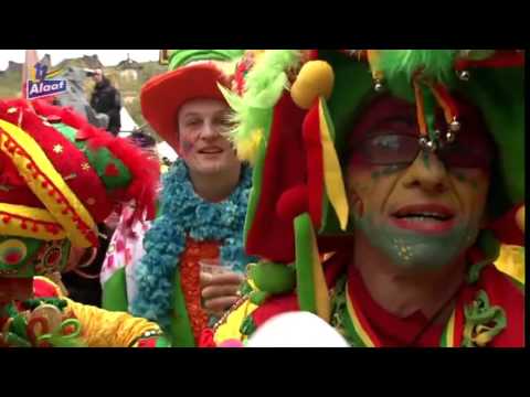 De11devande11de 2015: Nick en Patrick - In 't zuide