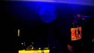 EPMD + DJ Gruff - You Gots To Chill '97 (live al B-Box, Bologna, 5/3/'11)