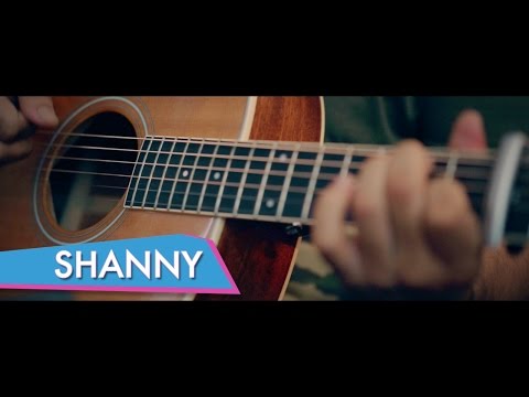 Shanny - Piensas En Mi (Hack Sessions)