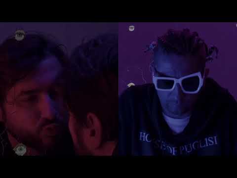 Danti - Solo Con un Tasto (Visual Video) ft. Nello Taver, Dj Matrix