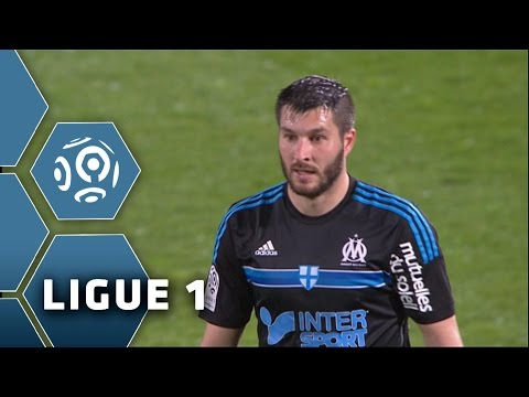 FC Metz - Olympique de Marseille (0-2) - Highlights - (FCM - OM) / 2014-15
