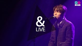 [&LIVE] 정승환 JUNG SEUNG HWAN - 그 겨울 In that winter