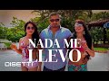 Nada Me Llevo - Francisco Gómez (Video Oficial) "El Nuevo Rey de la Música Popular"