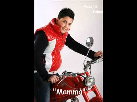 ENZO DI PALMA "MAMMA"