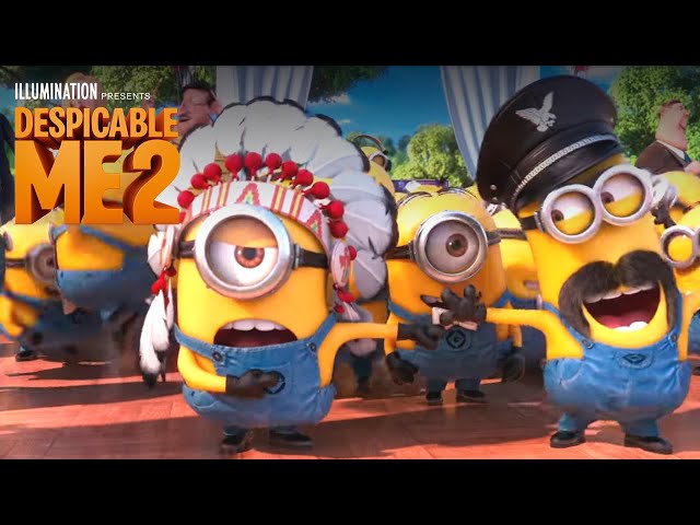 TV Spot: "Celebrate"
