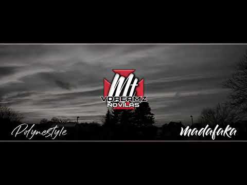 Around - ( DesckoM Remix ) ツ