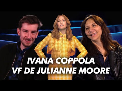 INTERVIEW POSÉ AU CINÉ