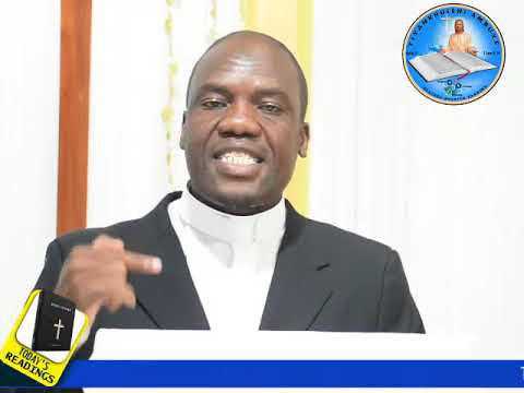 LACHISANU LOTSATIRA KUKWERA KWA AMBUYE/26 MAY 2023/ FR FRANCIS DAMASEKE DP
