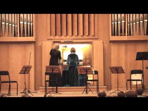 Adolf Friedrich Hesse. Fantasie E moll (op. 52).