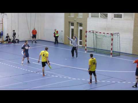 Törökszentmiklósi KE vs Tiszavasvári SE QUICK 2000 összefoglaló 2016.11.26.