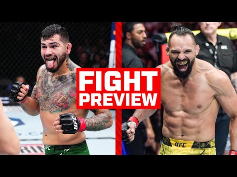 UFC Fight Night 245: Pereira vs. Hernandez – A Clash of Styles and Careers