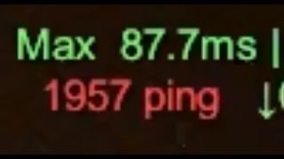 2k Ping