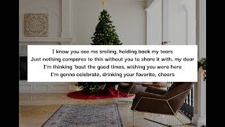 Jessie J This Christmas Day Lyric Video