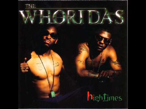 The Whoridas - Mary Jane