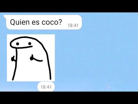 se murio lola quien es lola lo lamento quien es mento...