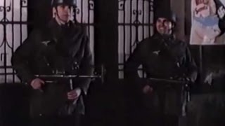 The Dirty Dozen TV Series - 'A Quiet Weekend In The Country'