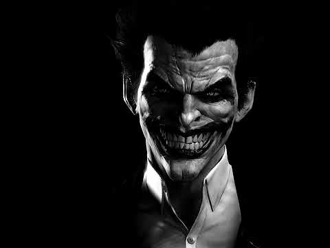 Cold, Cold Heart (Joker)